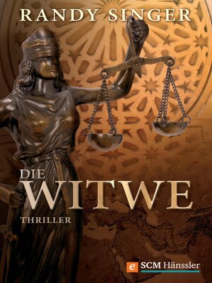 cover image of Die Witwe